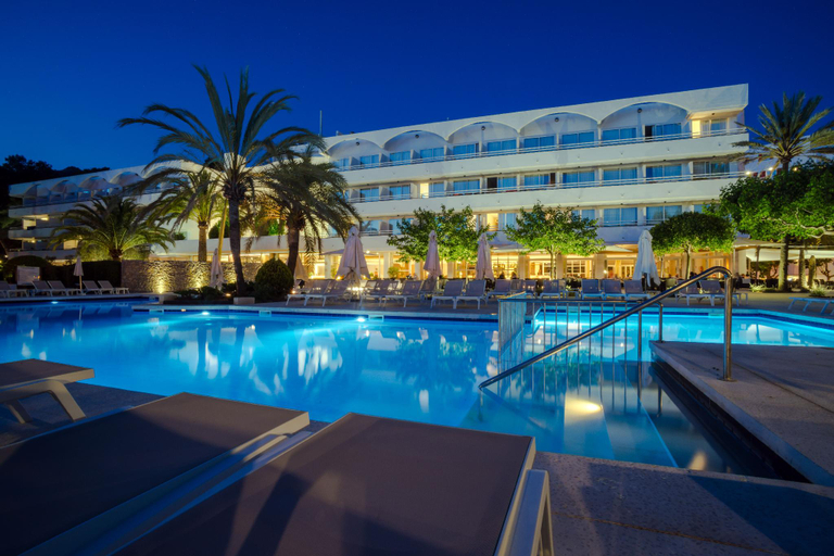 Sport & Beauty 2, Canyamel Park Hotel & Spa - 4* Sup - Adults only (+16), Baleares