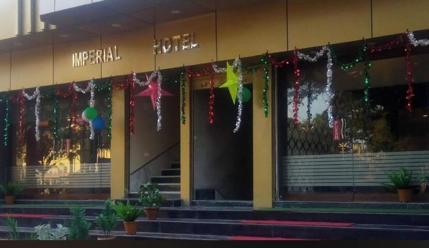 Exterior & Views 2, The Imperial Hotel, Gomati