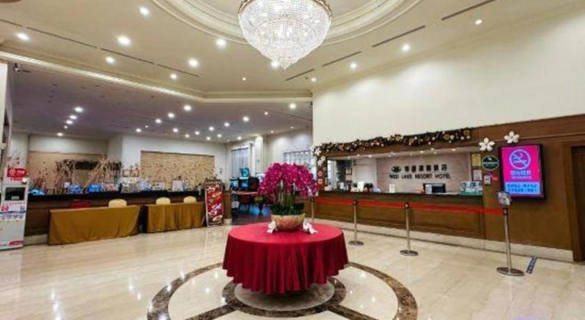 Others 1, West Lake Resortopia, Miaoli