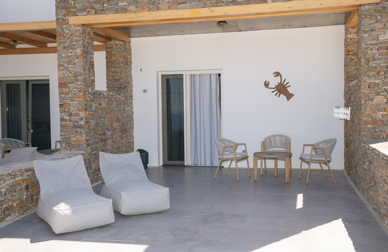 Others 5, Archontou, South Aegean