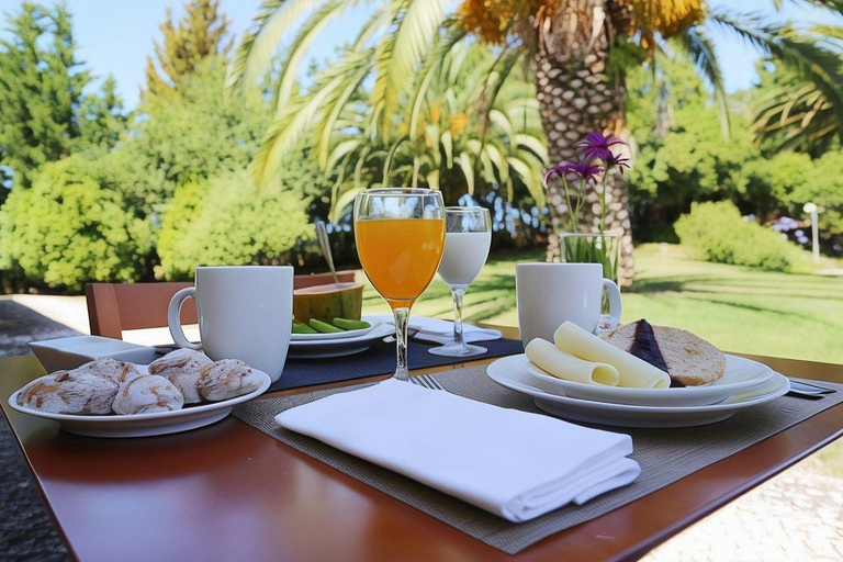Food & Drinks 4, Flag Hotel Santarem, Santarém