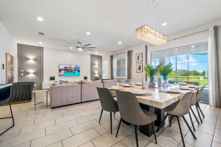 Others 5, 8005 Oak Shadow Ct, Polk