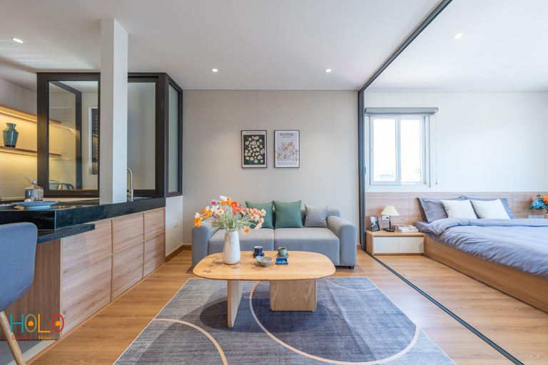 Others 3, HoLo Giang Vo Hanoi - Serviced HomeStay, Ba Đình