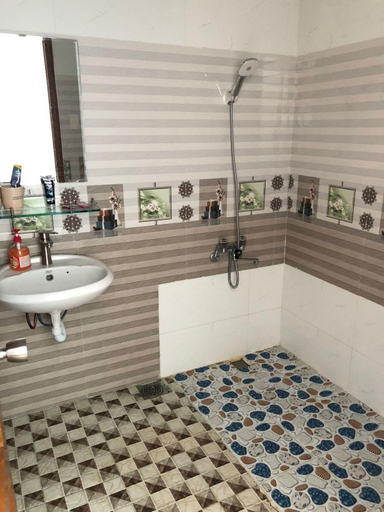 Bathroom, La Villa Vung Tau, Vũng Tàu