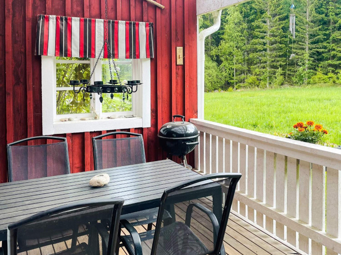 Others 5, person holiday home in SKRUV-By Traum, Lessebo