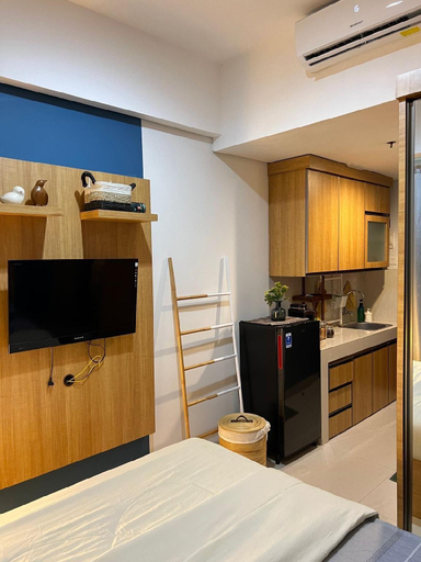 4, Apartemen Bintaro Icon By Moza, Tangerang Selatan