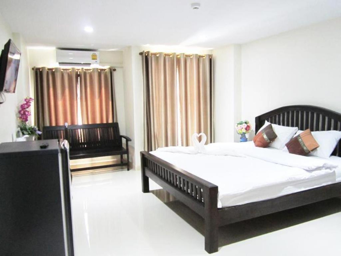 Bedroom 3, Maharaj Grand @Nakhonsithammarat, Muang Nakhon Si Thammarat