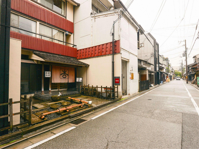 Others 4, Gion Yoshiima Hotel, Kyoto