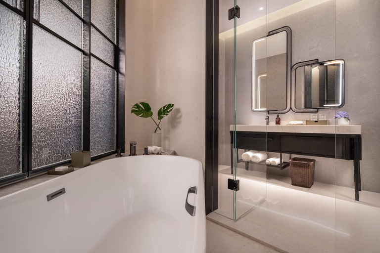5, Kimpton NINE TREES SHANGHAI by IHG, Shanghai