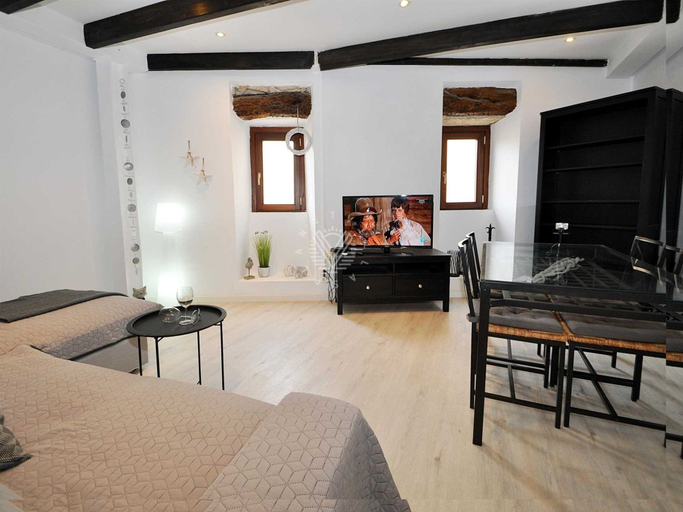 Room 5, Can Roses Apartmento, Baleares