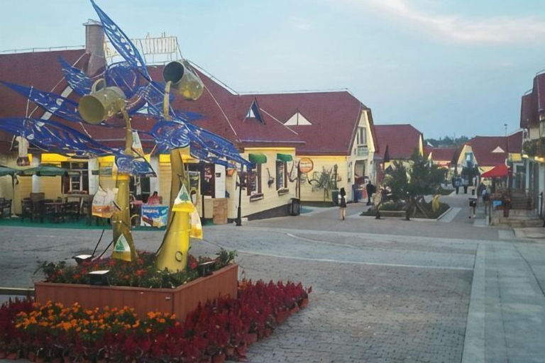Exterior & Views 2, Jinshatan Family Hostel, Qingdao
