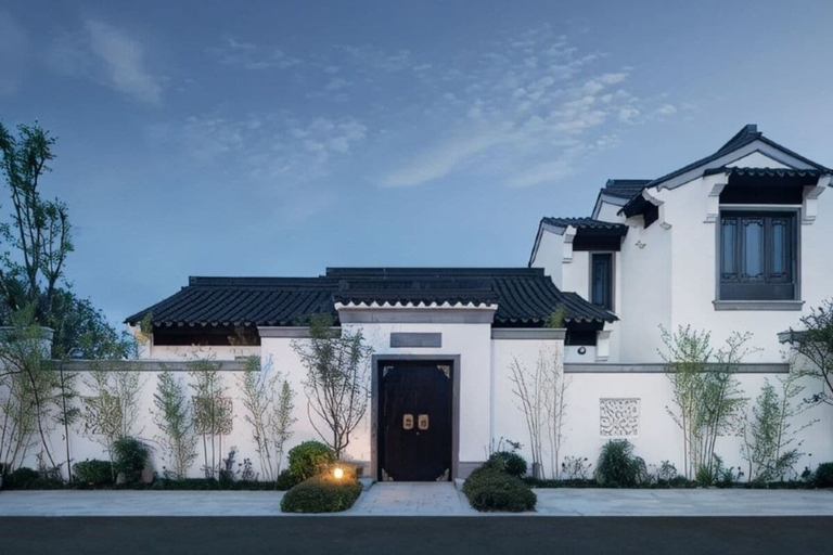 Room 3, Canbeauty Golf Resort and SPA Weihai, Weihai