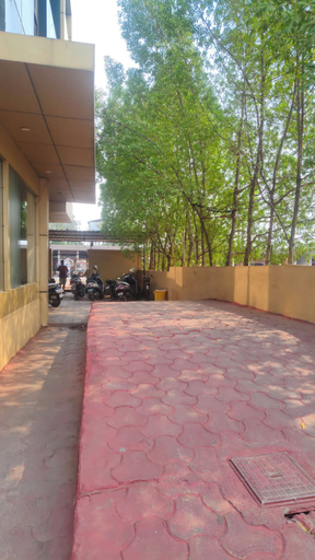 Exterior & Views 2, Hotel Surya Palace, Durg