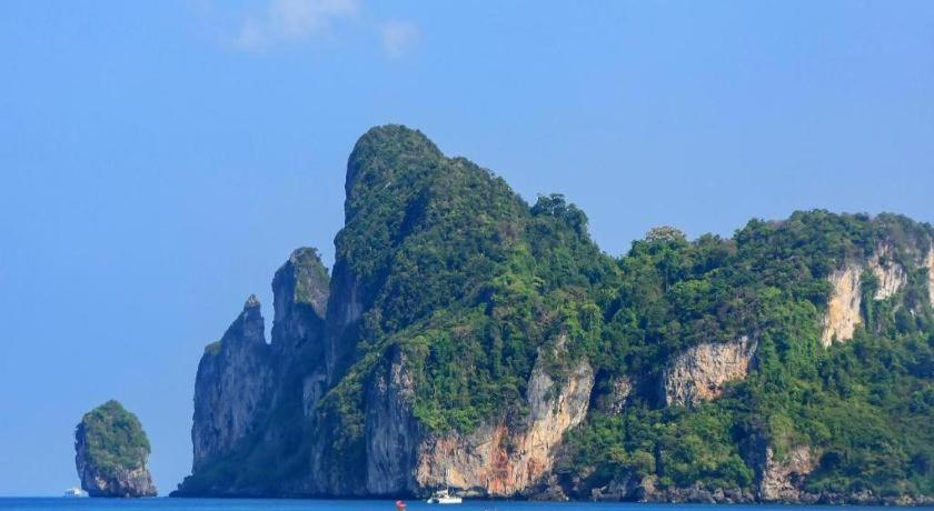 Others 3,  Phi Phi Paradise Hostel , Mueang Krabi