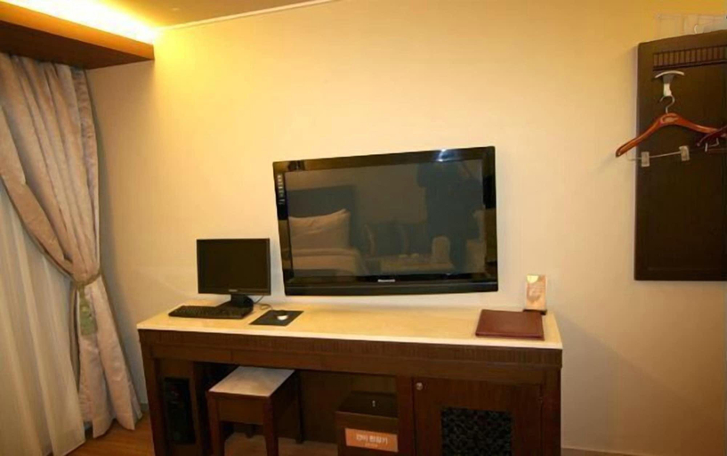 Others 5, LS Tourist Hotel, Jeongseon