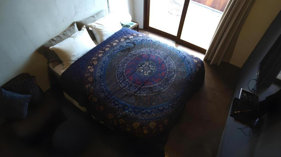 Bedroom 3, Bangkokfile, Wattana
