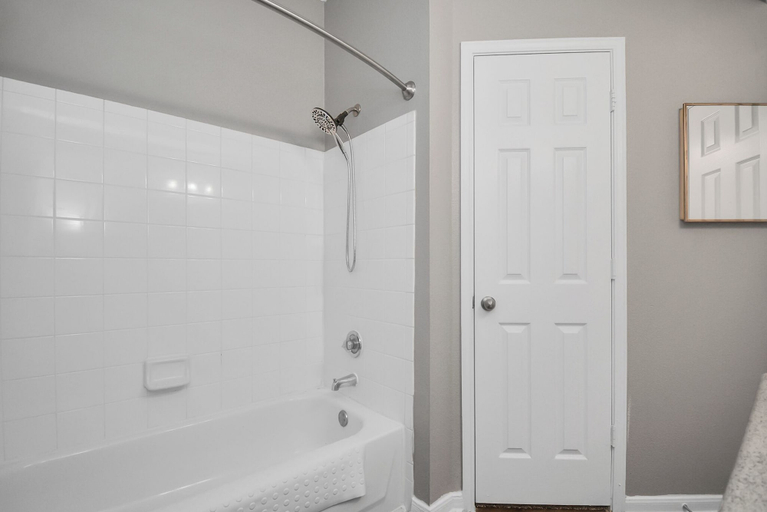 Bathroom 3, Tx Home Group- San Antonio, Bexar
