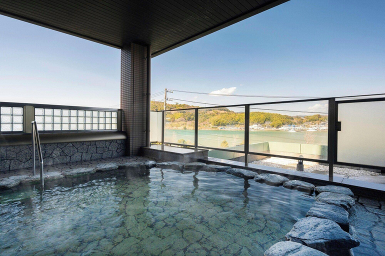 Sport & Beauty 5, Hamanako Wanwan Paradise Hotel, Hamamatsu