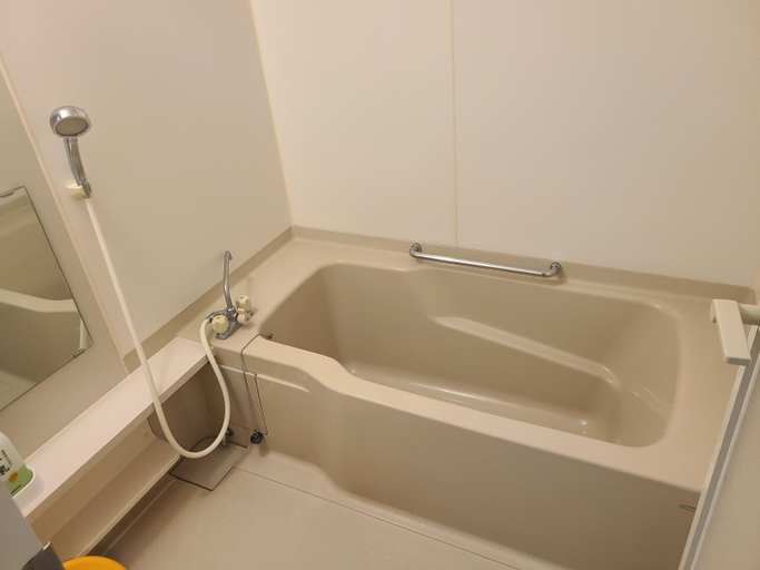 Bathroom 5, Tabist Villa Daioh Resort Iseshima, Shima