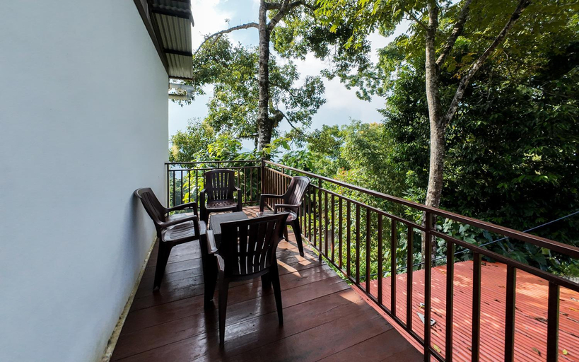 Others 5, Pine Haven Resorts, Darjiling