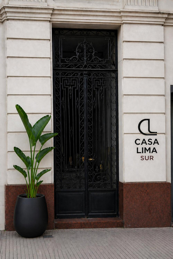Exterior & Views 2, CASA LIMA SUR, Distrito Federal