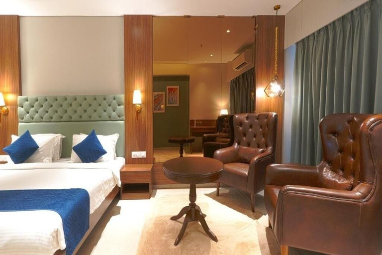 Room 2, Regenta Magnus Viman Nagar Pune, Pune