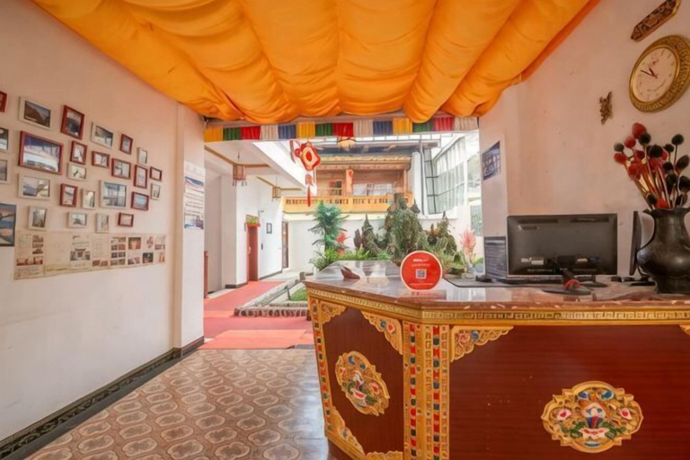 Others 4, Lezhuang Linka Inn, Dêqên Tibetan