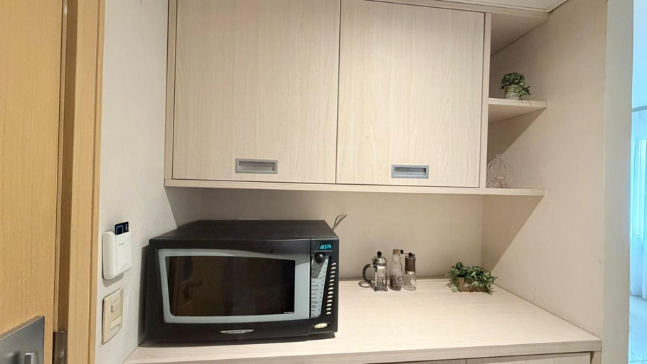 Others 4, FlatScape - Suites Aconchegantes - Berrini, São Paulo