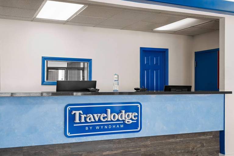 Public Area 2, Travelodge by Wyndham Imperial/El Centro, Imperial