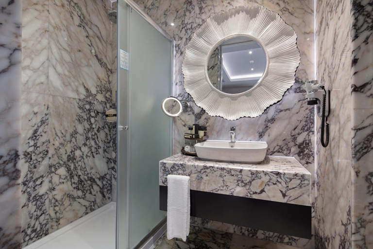 Bathroom 4, Granada Luxury Belek - Kids Concept, Serik