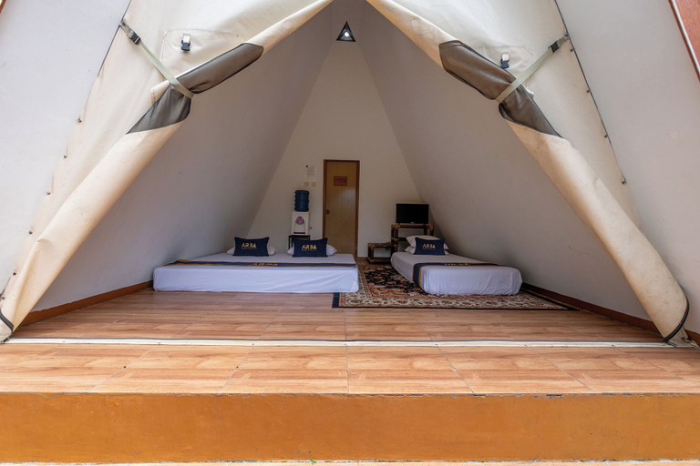 Room 3, Barusen Hills By BHATARA, Bandung