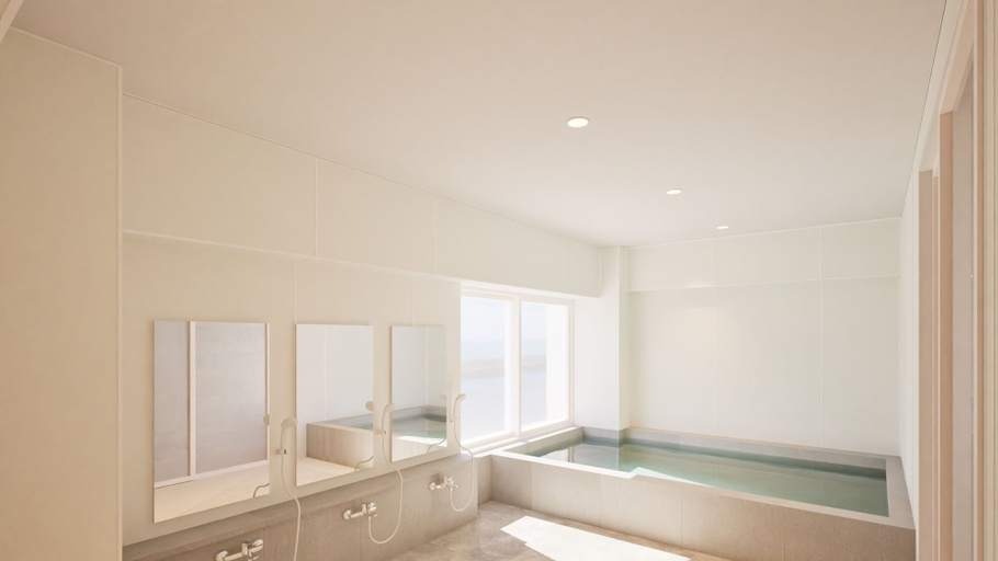 Spa 2, HOTEL Flarito IZU OSHIMA, Unknown7