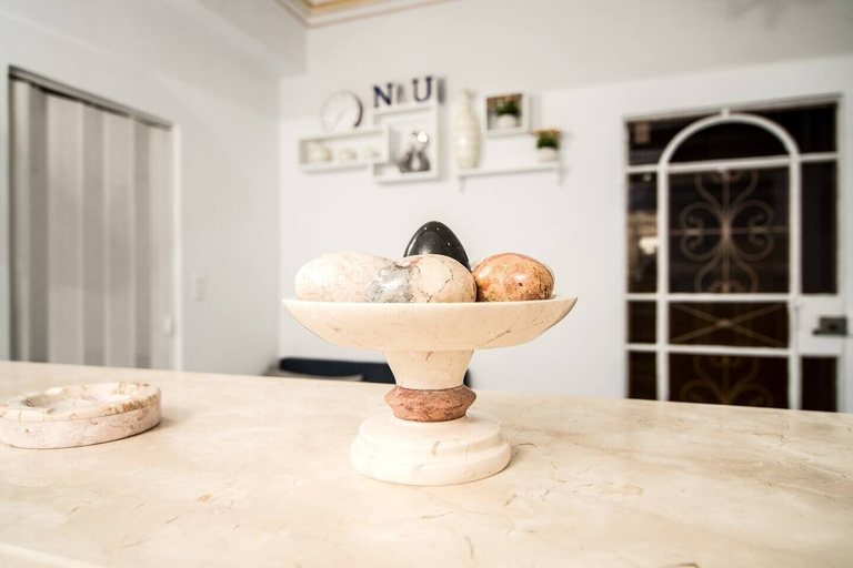 Food & Drinks, Apartamento Privado con Balcón y Vistas, Centro Habana