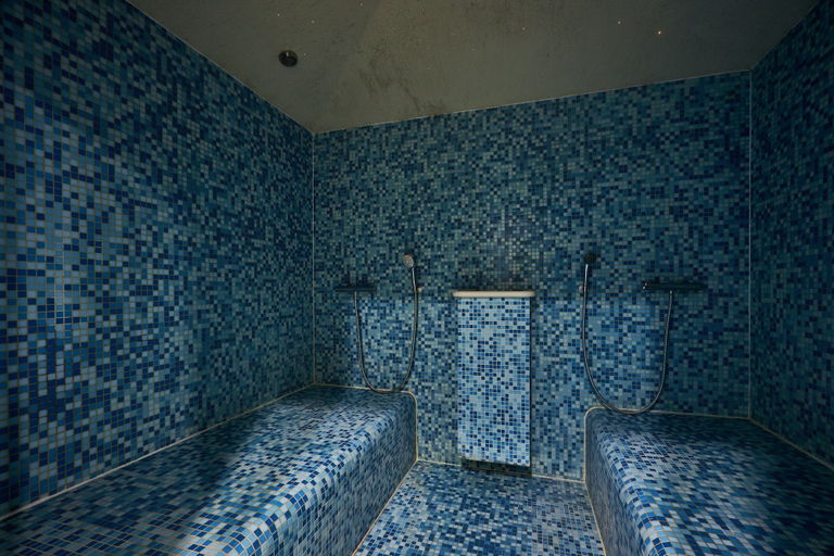 Spa treatment, Sea View Houlgate Apartment for 4, Calvados