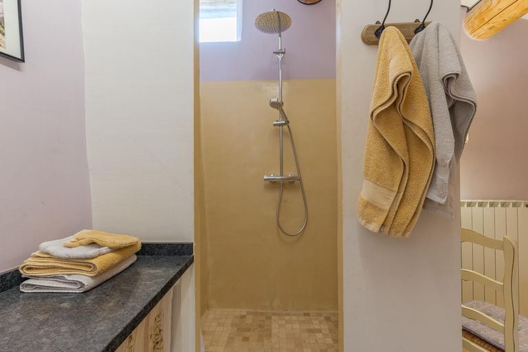 Bathroom 5, Ma Maison De Loin - Luberon, Vaucluse
