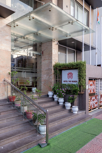 Exterior & Views 2, Manek the Ocean View, Devbhumi Dwarka