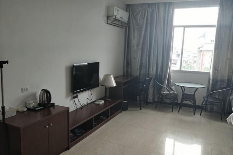 Others 5, Xing'an Hongfu Business Hotel, Guilin