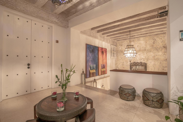 Public Area 4, Hotel Noi 1860 Cartagena, Cartagena de Indias