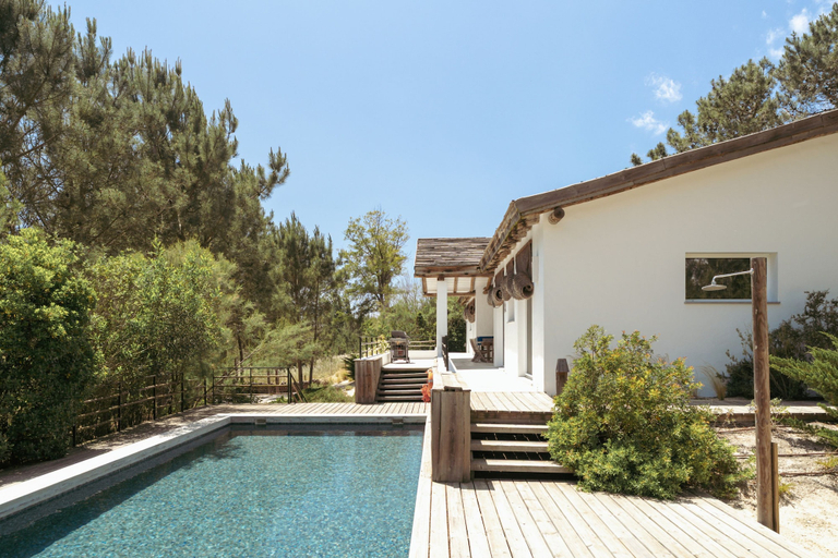 Room 3, Coastal Retreat Villa by Cadenzalux, Alcácer do Sal
