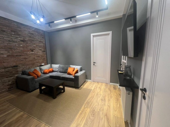 Others 5, Duplex apartment in heart Tbilisi, Tbilisi