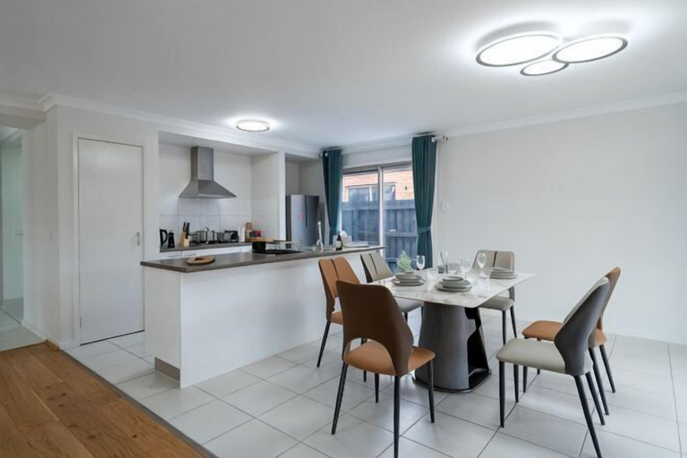 Dining 5, Spacious 4B House in PointCook, Melbourne