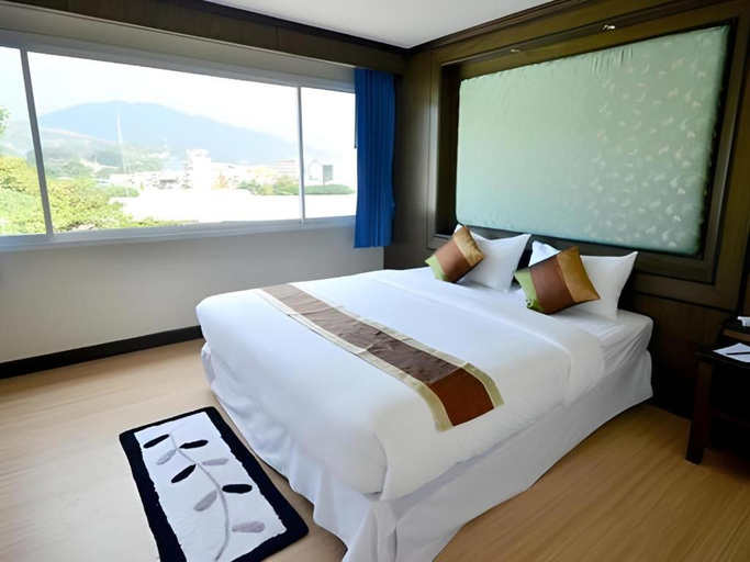 Bedroom 3, Piyaporn Pavilion, Mae Sai