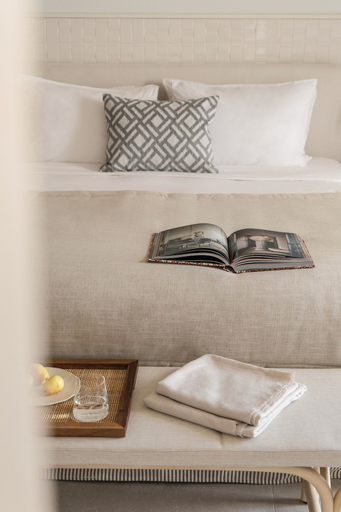 Room 5, Erema, a Member of Design Hotels, South Aegean