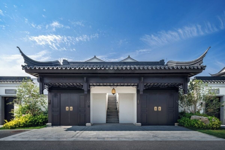Room 5, Canbeauty Golf Resort and SPA Weihai, Weihai