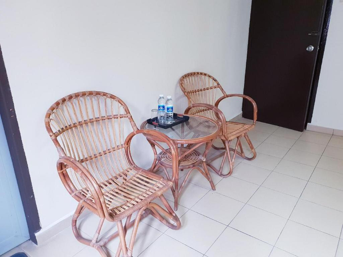 Others 5, Champcity Hotel Sdn Bhd, Kuantan