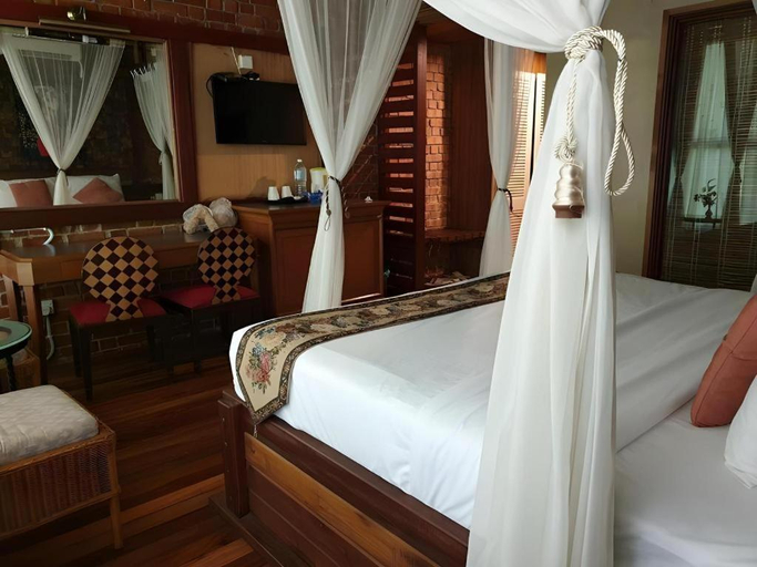 Bedroom 3, Athome Resort, Bentong