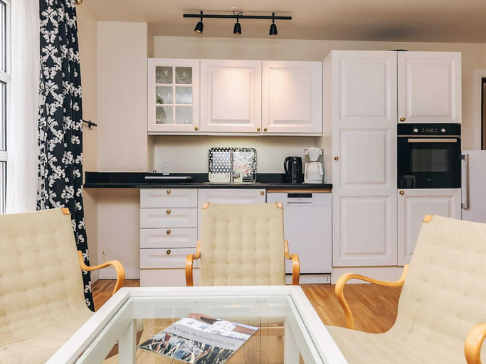 Interior 4, 4 Star Holiday Home in Faaborg, Faaborg-Midtfyn