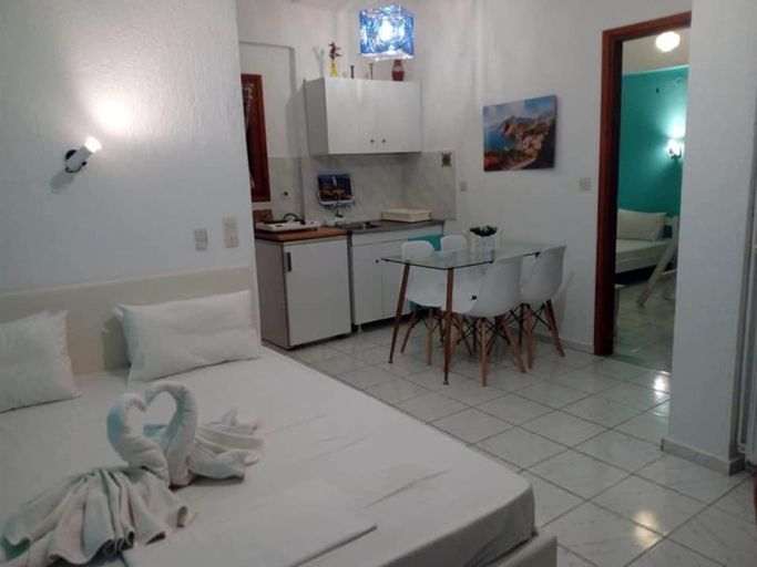 Room 2, Skopelos Cozy Escape Near The Forest the Sea, Thessaly