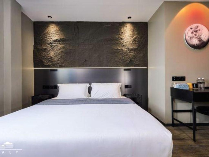 2, de Marina Hotel, Semporna