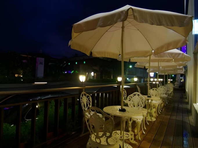 Food & Drinks, Hawaii Resort Hotel, Taitung